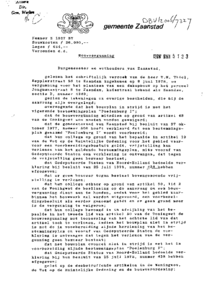 Digitale beschrijving item